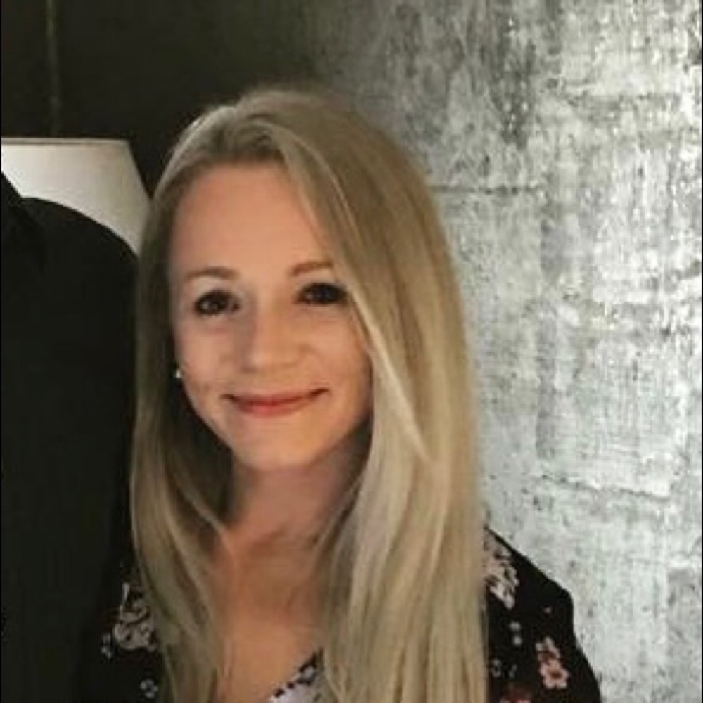 Meet your Posher, Amber